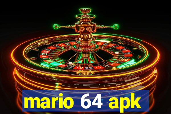 mario 64 apk